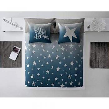 Funda Nórdica Icehome William para cama de 135