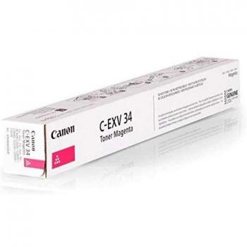 Cartucce toner Canon