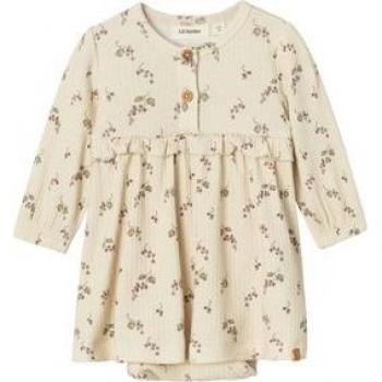 Lil' Atelier Körperkleid „Birch“ – Limited Edition Nbfgio 2025