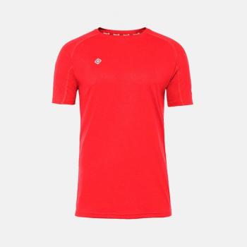 Camiseta Izas modelo Imstb01902Rd en azul para hombre