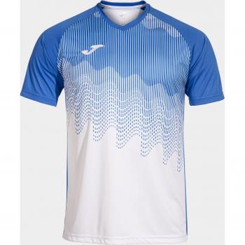 Joma Polo a Maniche Corti Tigro VI