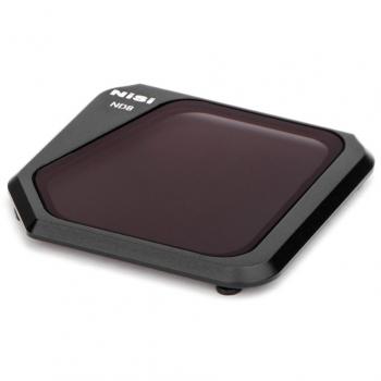 NiSi Neutral Density ND8 Filter for DJI Mavic 3