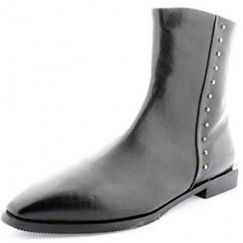 Damenstiefel Everybody Schwarz 518934