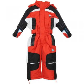 Tuta da sci termica per bambini Peak Mountain Eplan