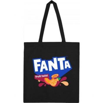 Fanta Fruit Twist Zak voor dagelijks gebruik