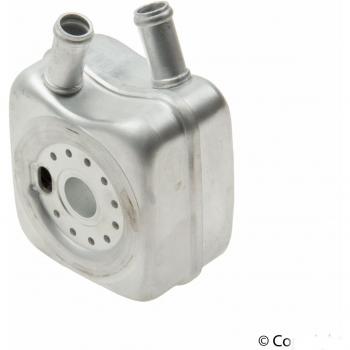 Enfriador de aceite Nissens 90608