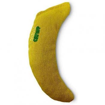 Nebula Nurture Catnip Bananas