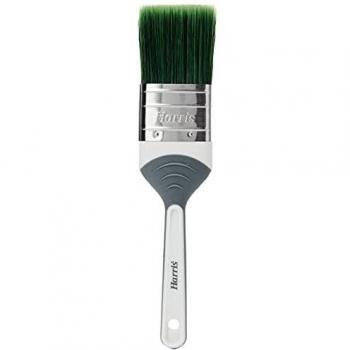 Harris 2 Seriously Good Shed & Fence Paint Brush