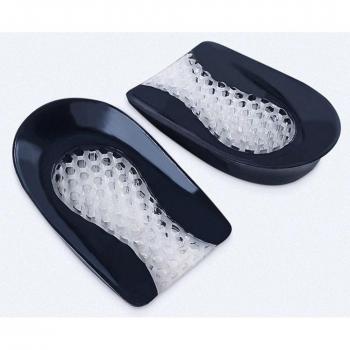 Semelles souples pour talons hauts