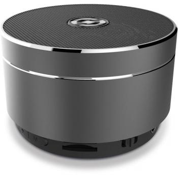 Celly SpeakerLuds SoundWave Bluetooth Inox Nero