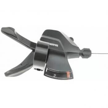 Set de Cambio Shimano Altus 14/16/21/24s