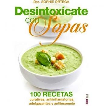 Desintoxícate con sopas