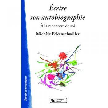 Écrire son autobiographie