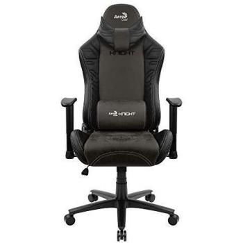 Silla Gaming Aerocool Knight Max 125kg