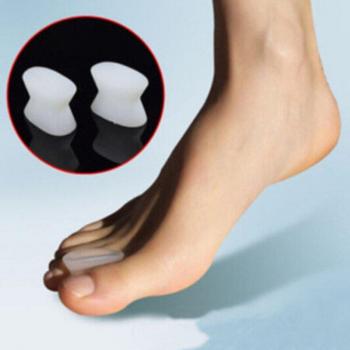 Silicone Gel Bunion Spacers