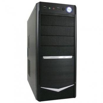 LC Power Classic 7024B Mid Tower Computer Case