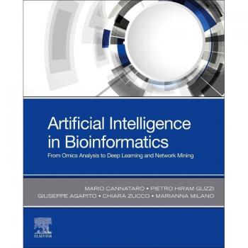 Artificial Intelligence in Bioinformatics