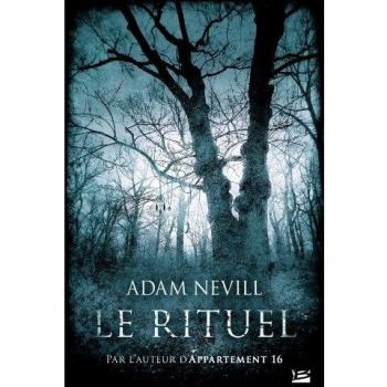 Le Rituel