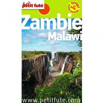 Petit Futé Zambie Malawi