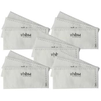 15x Miele Complete C3, C1, C2 Vacuum Cleaner Exhaust Filter