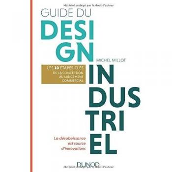 Guide du design industriel