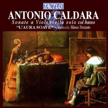 Sonaten für Violoncello und Basso continuo