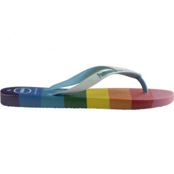 Top Pride Blu Havaianas Infradito EU 41