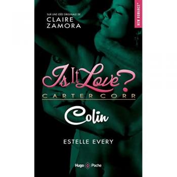 Estelle Every Is It Love ?