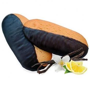Feeling Ok Savordok Savoiardo Glassato Al Cacao Gusto Cocco 43g