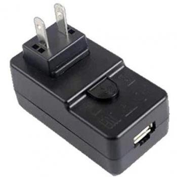 PWR-WUA5V12W0EU cargador de dispositivo móvil Negro