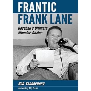 Vanderberg, Bob: Frantic Frank Lane