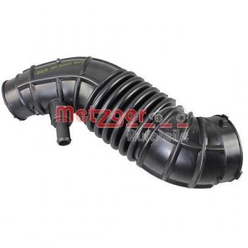Ansaugschlauch für Luftfilter METZGER 2389045