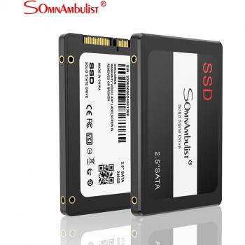 Somnambulista Disco Duro 2.5” HDD SATA 240GB