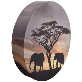 Plafon EcoLight BioEle 60 cm