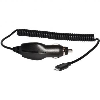 Chargeur D-Parts Fontastic® pour iPhone et iPod 1,8m