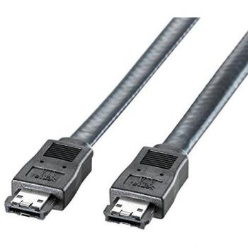 Roline eSATA‑Kabel für externe