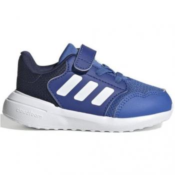 Adidas tensaur run 30 zapatilla multideporte bebe Azul (27)