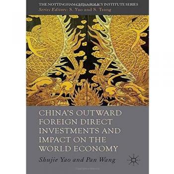 China's Outward Foreign Direct Investments and Impact on the World Economy