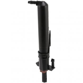 Système de lavage de phare Bracke pour véhicules Peugeot
