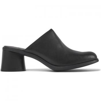 Mules elegantes de piel Camper KIARA K201561