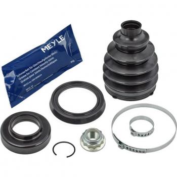 Soufflet de cardan AUDI MEYLE 100 495 0031