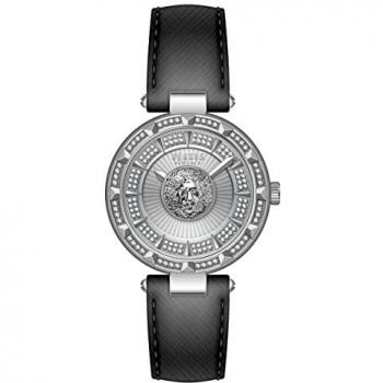 Versus Versace Reloj Sertie N con Cristales