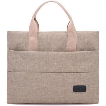 Xierya Simple Men's Handbag