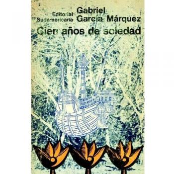 Cien años de soledad