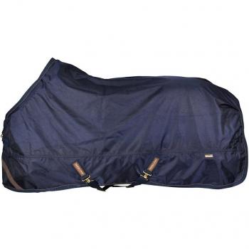 Hansbo Sport Reiscomfort Kussen 150g Donkerblauw