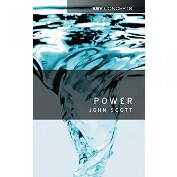 Power by John University of EssexUniversity of Bergen Scott