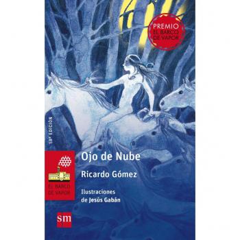 Ojo de nube