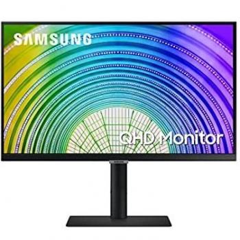 Samsung 24 IPS QHD Monitor S24A600UCU