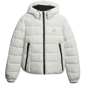 Capuchon Jack met “Spirit” Design – Superdry Dames