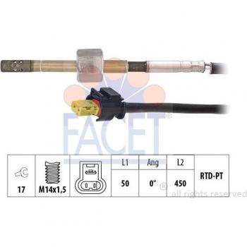 FACET Exhaust Temperature Probe 22.0189